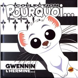 Gwennin L'hermine