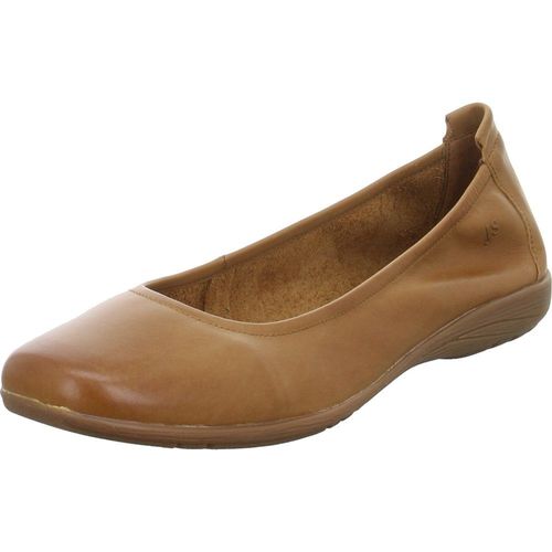 Ballerines Josef Seibel Fenja 01 Marron