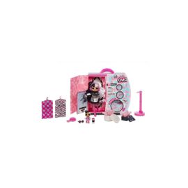 L.O.L. Surprise! Lol Surprise Grande Poupée Omg Winter Disco