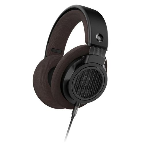 Philips The Freddie - Écouteurs supra-auriculaires - Noir