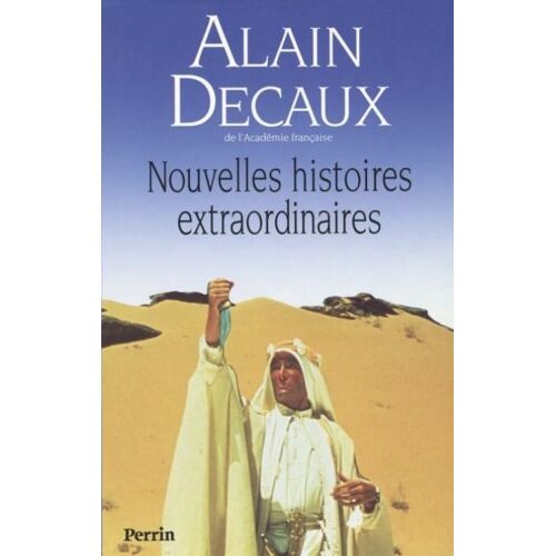 Nouvelles Histoires Extraordinaires