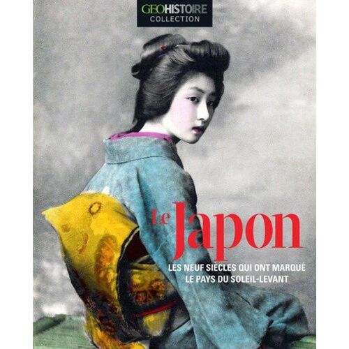 Le Japon