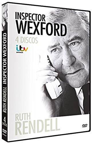 Inspector Wexford : Ruth Rendell