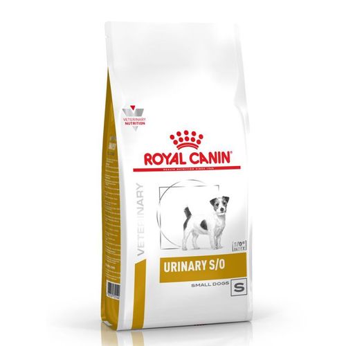 Royal Canin Veterinary Small Dog Urinary S/O