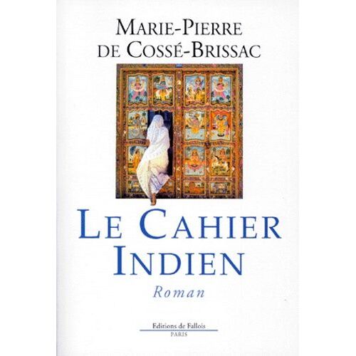 Le Cahier Indien