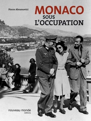 Monaco Sous L'occupation