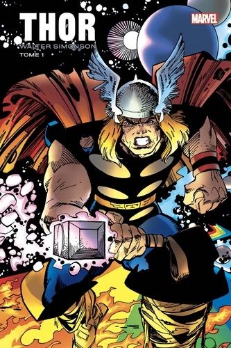 Thor - Tome 1