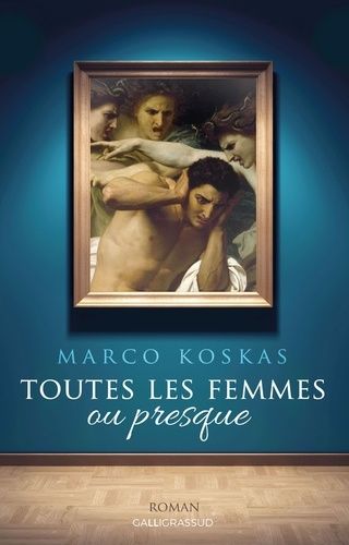 Toutes Les Femmes Ou Presque