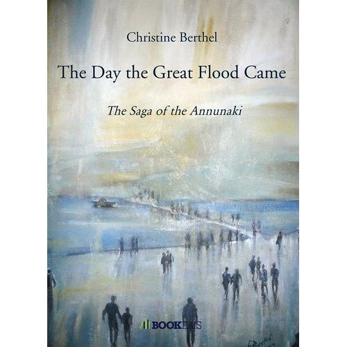 The Day The Great Flood Came