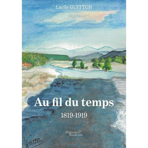 Au Fil Du Temps