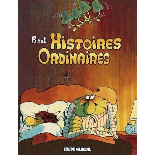 Histoires Ordinaires