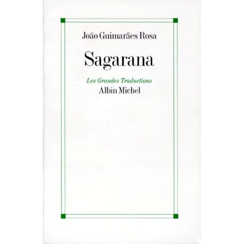 Sagarana