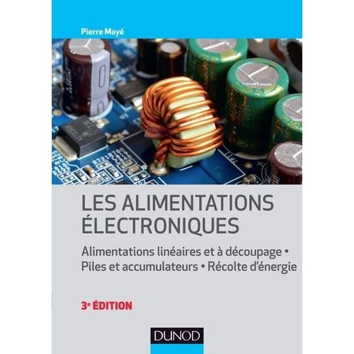 Les Alimentations Électroniques