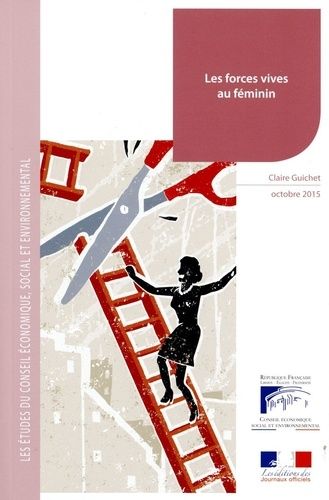 Les Forces Vives Au Féminin