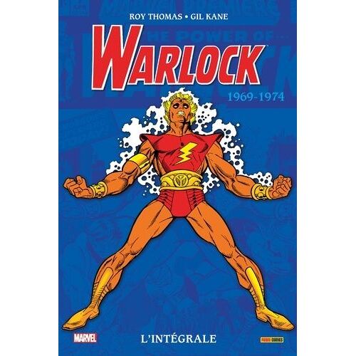 Warlock, L'intégrale - 1969-1974