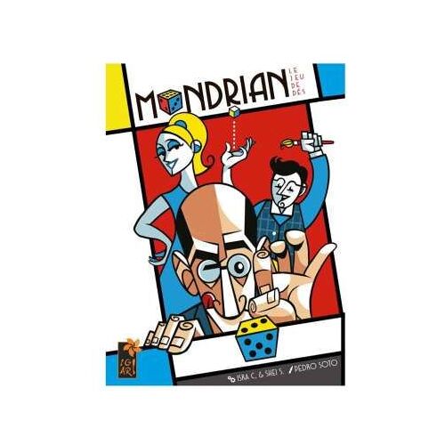 Mondrian