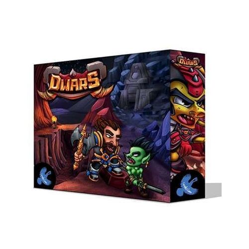 Dwars