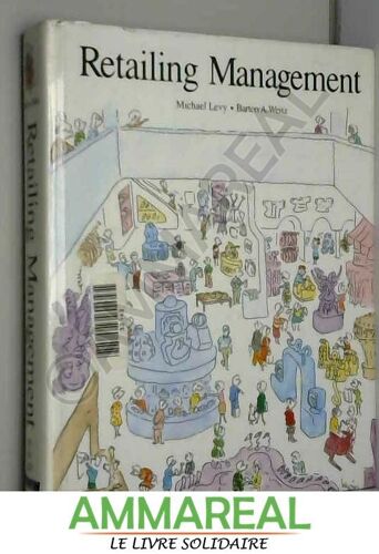 Retailing Management