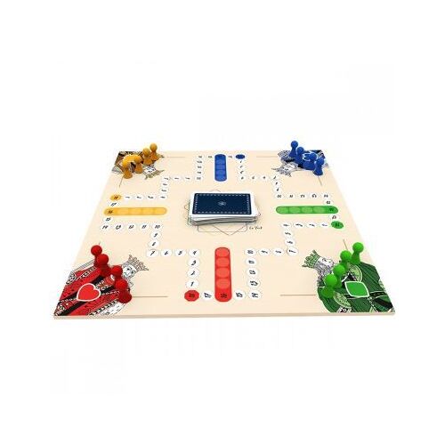Le Tock - Coffret 36cm