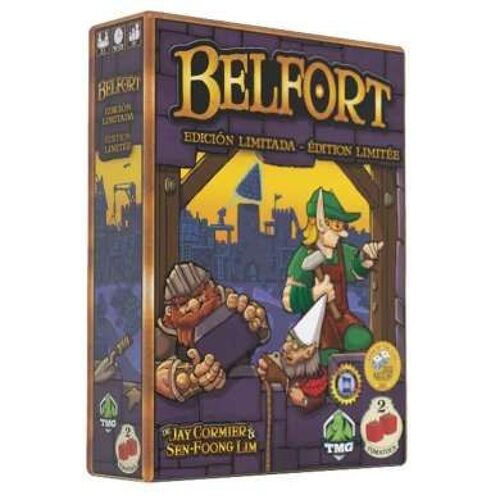 Belfort