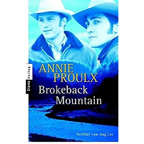 Brokeback Mountain: Roman