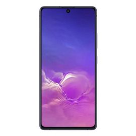 Samsung Galaxy S10 Lite 6/128 Go Double SIM Prism noir