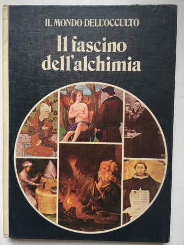 Il Fascino Dell'alchimia