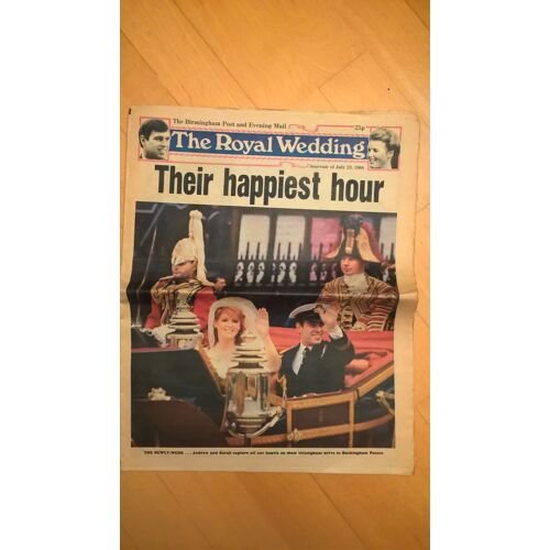 The Birmingham Post And Evening Mail 0
