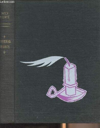 Wuthering Heights - Collection Super