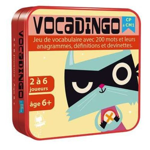 Vocadingo (Cp-Cm1)