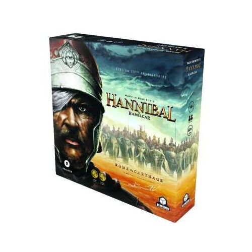 Hannibal & Hamilcar