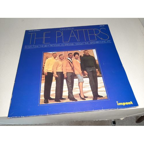 The Platters