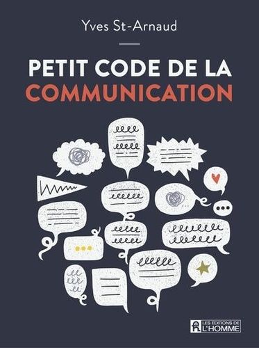 Petit Code De La Communication