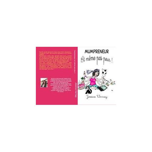 Mumpreneur Et Même Pas Peur