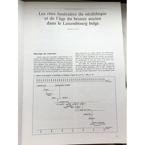 Les Vivants Et Leurs Morts - Art,Croyances Et Rites Funéraires Dans LArdenne DAutrefoi