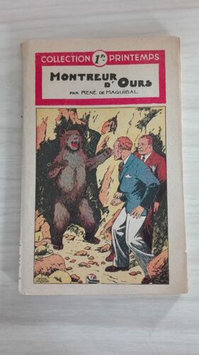 Montreur D'ours