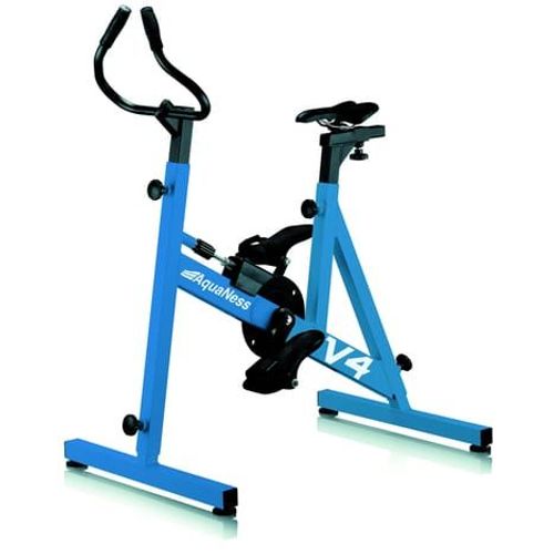Aquabike Aquaness V4 - Bleu Ciel Ral 5015