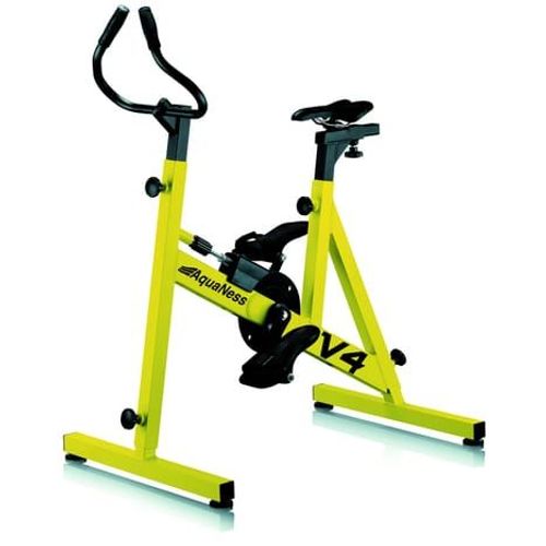Aquabike Aquaness V4 - Jaune Ral 1021
