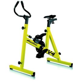 Aquabike Aquaness V4 - Jaune Ral 1021