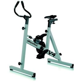 Aquabike Aquaness V4 - Gris Alu Ral 9006