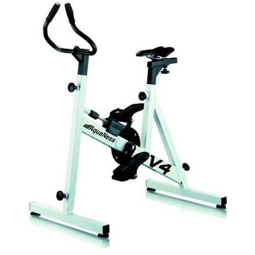 Aquabike Aquaness V4 - Blanc Ral 9010
