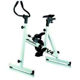 Aquabike Aquaness V4 - Blanc Ral 9010