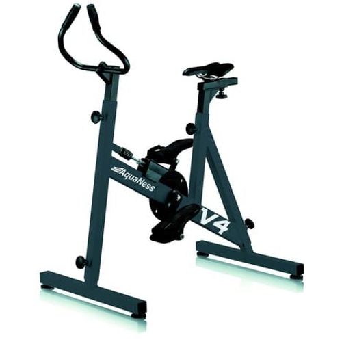 Aquabike Aquaness V4 - Gris Ardoise Ral 7015