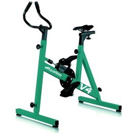 Aquabike Aquaness V4 - Vert D'eau Ral 5021