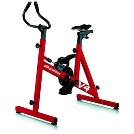 Aquabike Aquaness V4 - Rouge Ral 3020