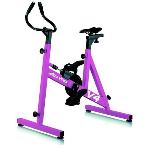 Aquabike Aquaness V4 - Rose Ral 4003