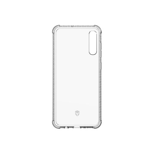 Force Case Air - Coque De Protection Pour Téléphone Portable - Robuste - Plastique, Polyuréthanne Thermoplastique (Tpu) - Transparent - Pour Samsung Galaxy A70