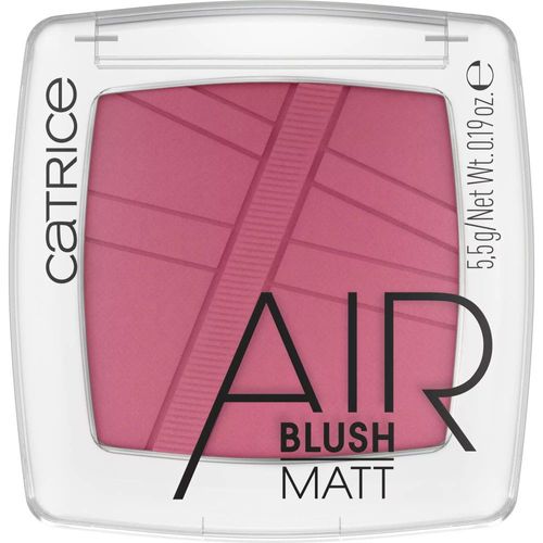 Catrice - Poudre Blush Airblush Matte - 150 Wine Time 