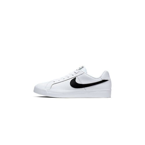 Baskets Basses Nike Court Royale Blanc