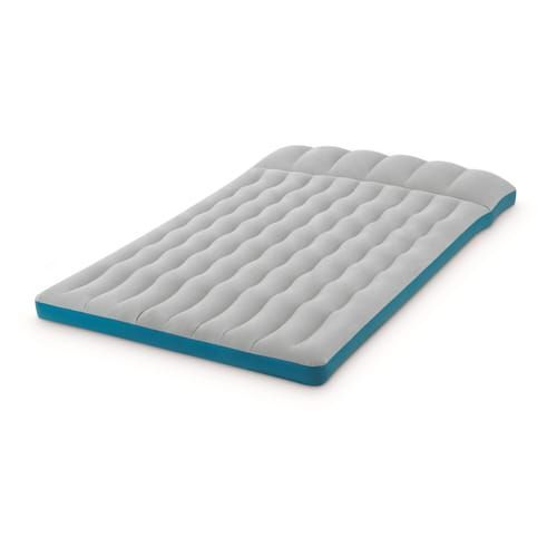Lit Gonflable Airbed - Spécial Camping - 2 Places